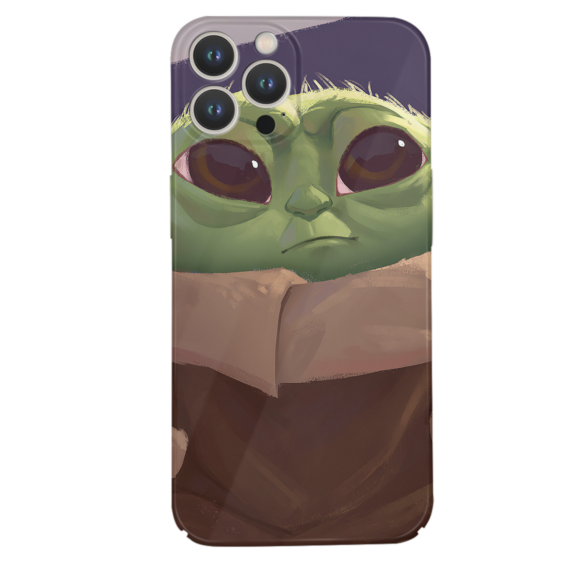 （画像用） スター・ウォーズ Star Wars 【iPhone 14シリーズ対応】ハードケース